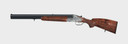 Merkel B4 12 Gauge .308 Combination