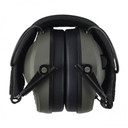 Beretta Electrical Earmuff Cf111 H.v. Green