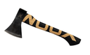 Volante Throwing Axe Wood Logo