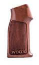 Vigilante Grip Ar-15 Walnut