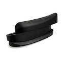 2-way Vertical & Horizontal Adj. Recoil Pad D-shape