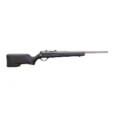 Lithgow Crossover La101 17hmr Lh Poly 1/2in X 28tpi Unef Titanium