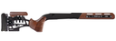 Furiosa Chassis Remington 700 Sa Bdl Walnut