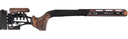 Furiosa Chassis Howa 1500 La Bdl Laminated Tiger Wood