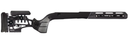 Furiosa Chassis Sauer 100 Dbm Micarta