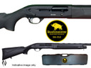 Bushmeister BA-X12 12ga 20" Vent Rib Synthetic Chokes 5 Shot