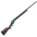 Chiappa 1887 12g Satin Chrome 28