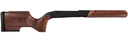 Merica Stock Cz 457 Dbm Walnut
