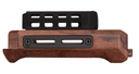Forty-seven Handguard Ak47 Short Walnut