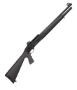 Monster Straight Pull 12g Shotgun 20" Barrel Gold