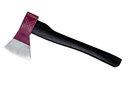 Thunderbird Throwing Axe Purple
