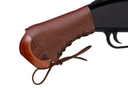 Gladiatore Leather Stock Cover Standard