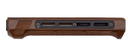 Bravado Handguard Henry Large Frame Brass Walnut