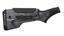 Bravado Stock Henry Lever Shotgun Grey Laminate