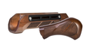 Gladiatore Set Grip + Forend Mossberg 500/590 6 3/4” Walnut