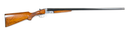 Lucchini Pigeon 12g Sxs Sh2756