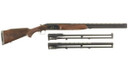 Used Valmet 4125 (12g , 30-06, 222,12g) 3 Barrel Set
