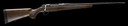 TIKKA T3X HUNTER BLUED .223REM