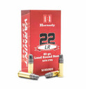 Hornady 22lr 40gr Lrn 50 Pack
