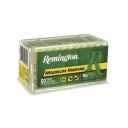 Rem .22winmag 33gr Vmax Bt X50