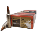 Federal 7mmwsm 160gr Tsx Vital Shok