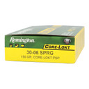 Rem 243win 100gr Corelokt Psp