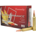 Hornady 7mm Rem Mag 162 Gr Sst Spf
