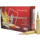 Hornady 7mm Rem Mag 139 Gr Sst Spf