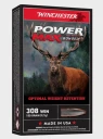 Winchester Power Max Bonded .308 150 Grain Php