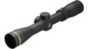 Leupold 2-7x33 Vx-freedom Riflescope, Black With Sfp Hunt-plex Reticle, 1" Tube