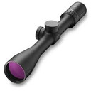 Burris Optics Drop Tine 22lr 3-9x40 Mm Riflescope And Sights With Ballistic Plex Reticle