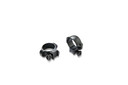 Rimfire Rings 1inchsteel Med Gloss