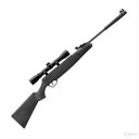 Stoeger X10 Synthetic & 4x32 Scope 177air