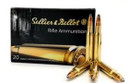 Sellier Bellot 7.62x54r 180gr Sp