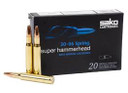 Sako 30-06 150gr Super Hammerhead