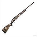T3x Lite Veil Wideland 308 Muzzle Break 22.4''