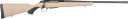 Tikka T3x Roughtech Desert Tan 308 Muzzle Brake 22.4 D18