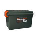 Spika Ammo Dry Box
