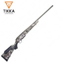 Tikka T3x Strata Camo 308 Win Muzzle Brake 22.4" 2020 Special Oz Edition