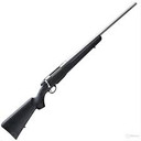 T3x Lite Stainless 270win 22.4"