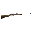 Cz 457 Lux 22lr 5rnd 24" Tb