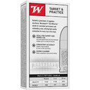 Pack Of Winchester Usa Value Pack 9mm 124gr Fmj