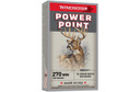 Win 270win 130gr Power Point