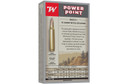 Win 270win 130gr Power Point