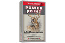 Win 6.5x55 Swed 140 Gr Sp