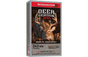 Winchester Deer Season 243win 95gr Xp