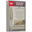 Win 270 150gr Power Point