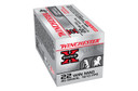 Winchester Super X 22mmr 40gr Jhp