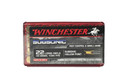 Winchester Subsonic 22lr 40gr Hp 50pk