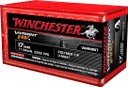 Winchester Supreme 17hmr 17gr V-max X50